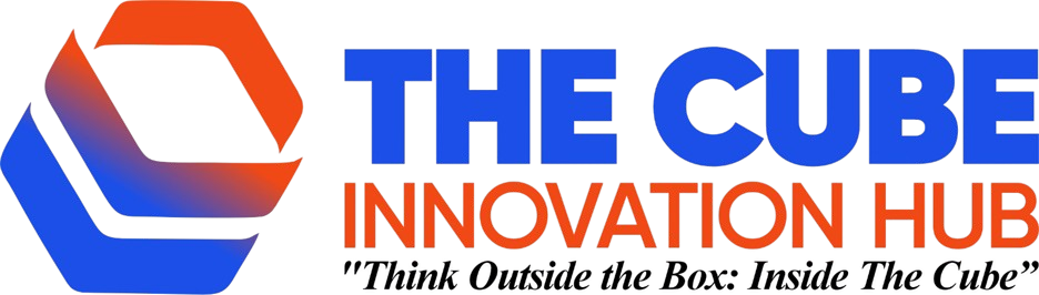 The Cube Innovation Hub